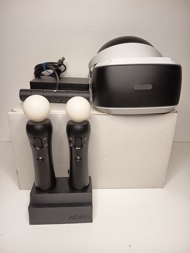 Visore playstation ps4 sony - visore,