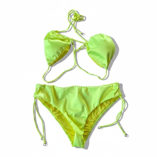 Mefui bikini neon fluo - bikini,
