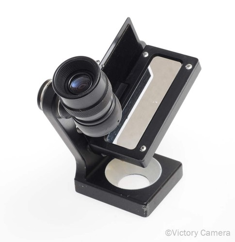 Micromega critical darkroom - critical,