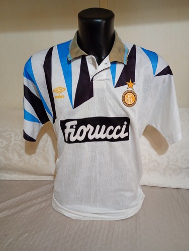 Maglia inter 1992 - inter, xl
