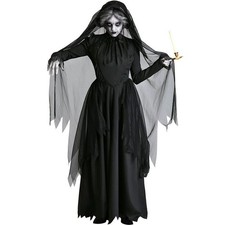 Halloween Vestito Fantasia