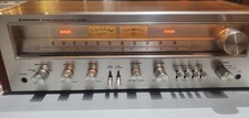 Pioneer SX-650 Ricevitore