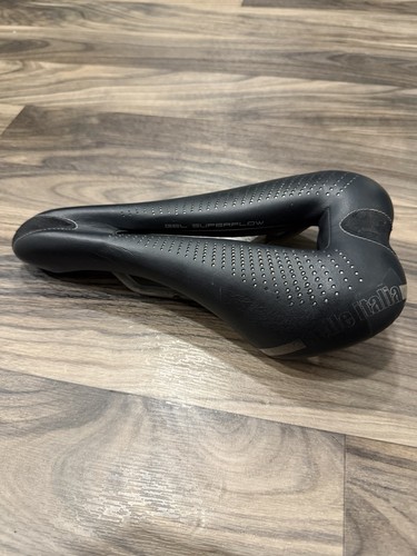 Selle italia diva gel - selle,