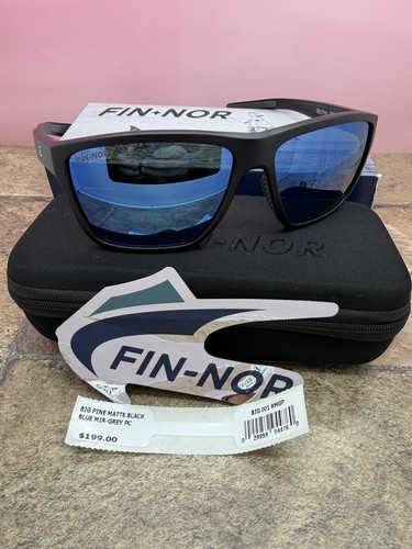 Occhiali sole fin nor big - sole,