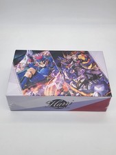 CARDFIGHT VANGUARD VGE-DZ-SS02