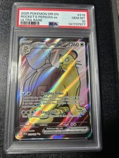 Pokémon TCG Squadra Razzi