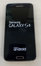 Samsung Galaxy S5 G900 4G LTE