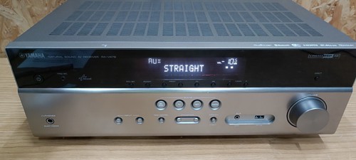 Yamaha v479 ricevitore av - ricevitore,