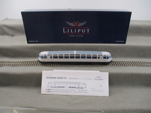 Liliput scala l112803 - liliput, h0