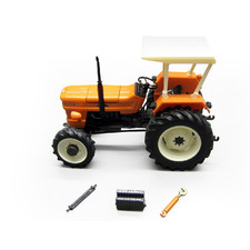 Trattore fiat 640dt 32 - trattore, 1:32