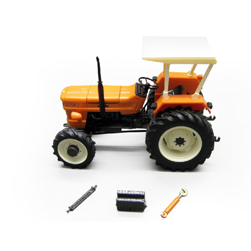 Trattore fiat 640dt 32 - 640dt, 1:32