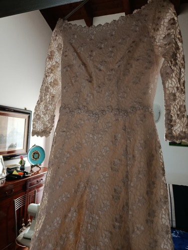 Abito sposa atelier - da,