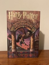Harry Potter And The
