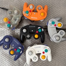 Controller ufficiale Nintendo