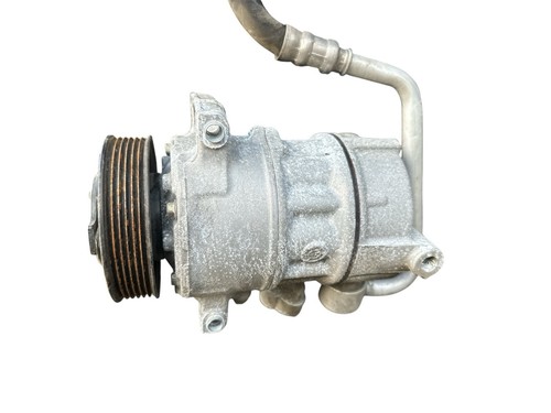 Compressore aria condizionata - compressore,