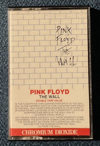 Pink floyd the wall - pink,