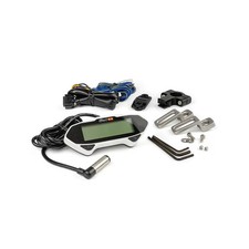 Strumentazione moto universale