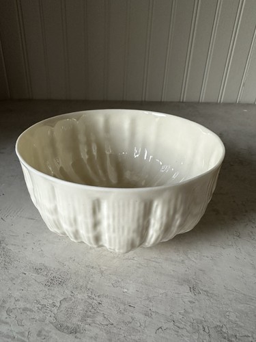 Ciotola vintage belleek - vintage,