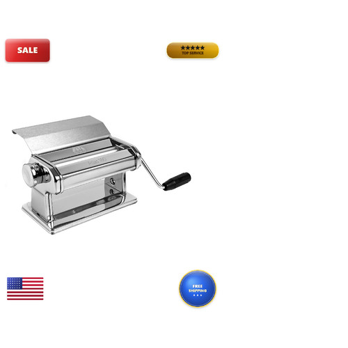 Macchina per pasta - , manuale