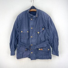 Barbour Deus Ex Machina Giacca