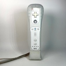 WiiMote Originale Bianco Con