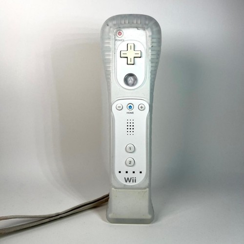 Wiimote originale bianco con - originale,