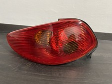 Faro posteriore peugeot 206 - 206, cc