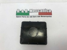 COPERCHIO GUSCIO CUSTODIA BATTERIA 3R2 BIANCHI GILERA BENELLI (VV223)