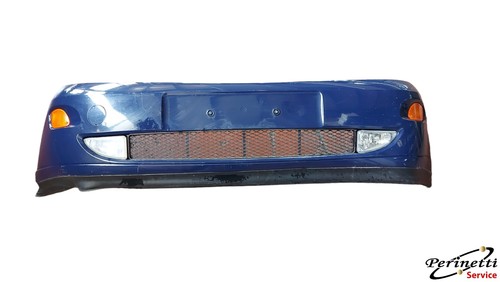 Paraurti anteriore ford - ford, focus