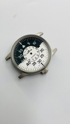 Fortis flieger cockpit - flieger, kit