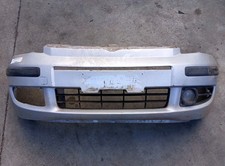 Paraurti anteriore fiat - paraurti,