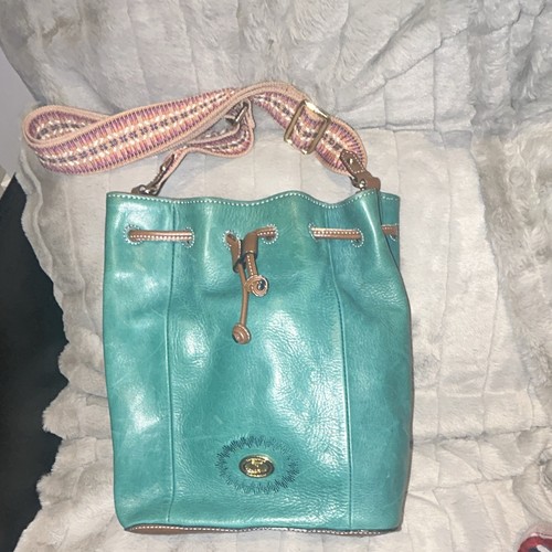 Borsa con coulisse - , secchiello