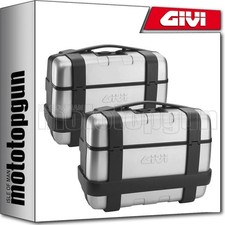 VALIGIE LATERALI MONOKEY