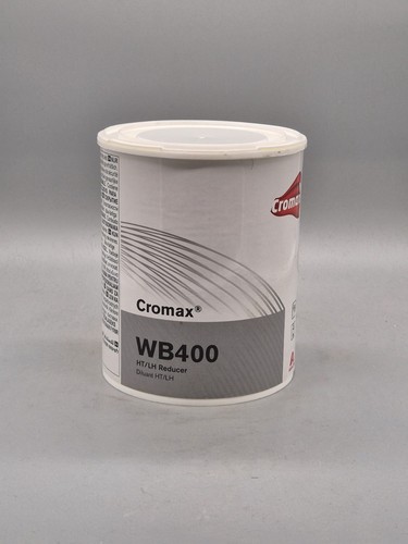 Dupont cromax wb400 - dupont,