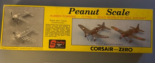 1960 sterling kit p4 - sterling,