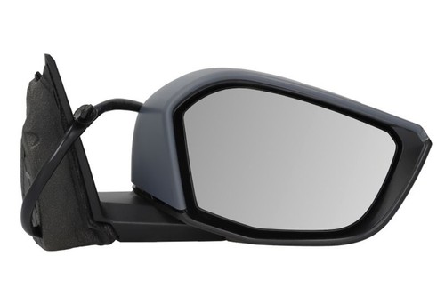 Specchietto retrovisore - specchietto,