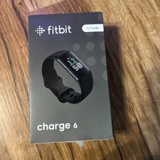 Fitbit Charge 6 Orologio