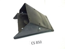 Vano sotto sella passaruota