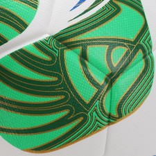 Soccer Ball Size 5 PU Wear