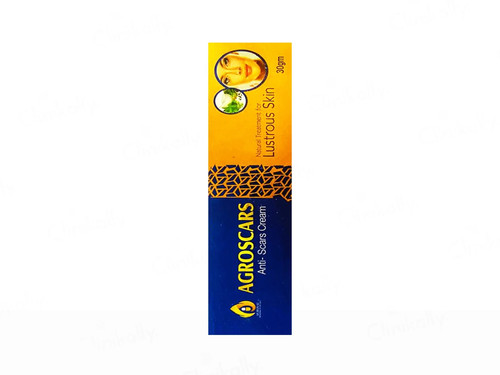 Agroscars crema anticicatrici - agroscars,