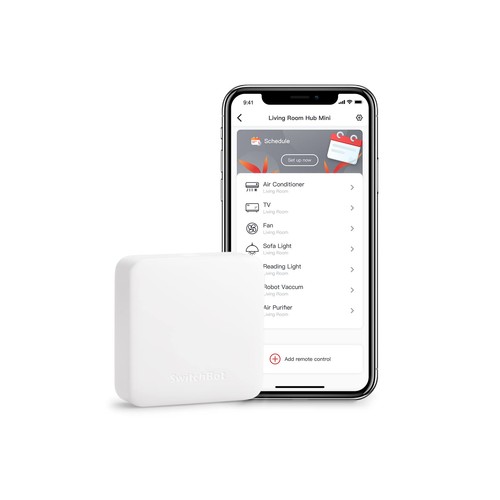 Switchbot hub mini smart - hub,
