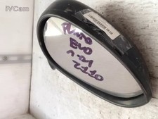 SPECCHIETTO RETROVISORE DESTRO