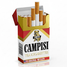 Campisi Original Mullein Tea