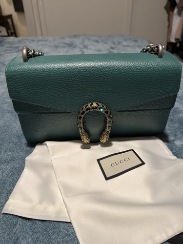 Borsa tracolla gucci - borsa,