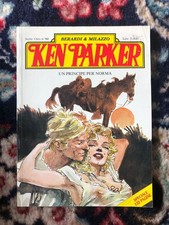 Ken Parker 60 Serie Oro - Berardi - Milazzo - Parker Editore