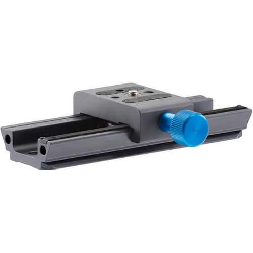 Novoflex castel mini slitta - castel-mini,