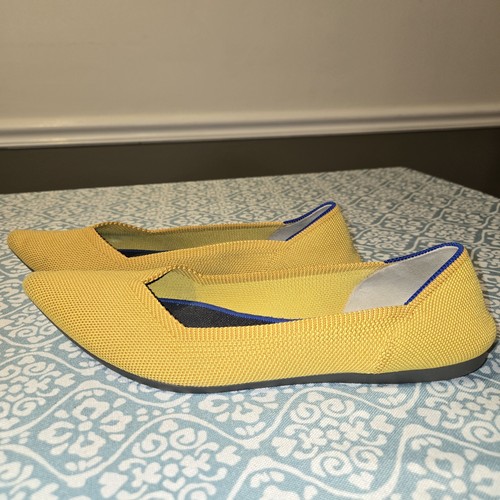 Ballerine rothy the point - the,