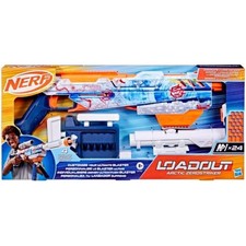 Hasbro HSBG17634N0 Nerf -