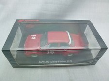 Spark 1:43 BMW 320 #19
