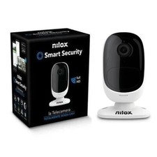 nilox smart security wifi